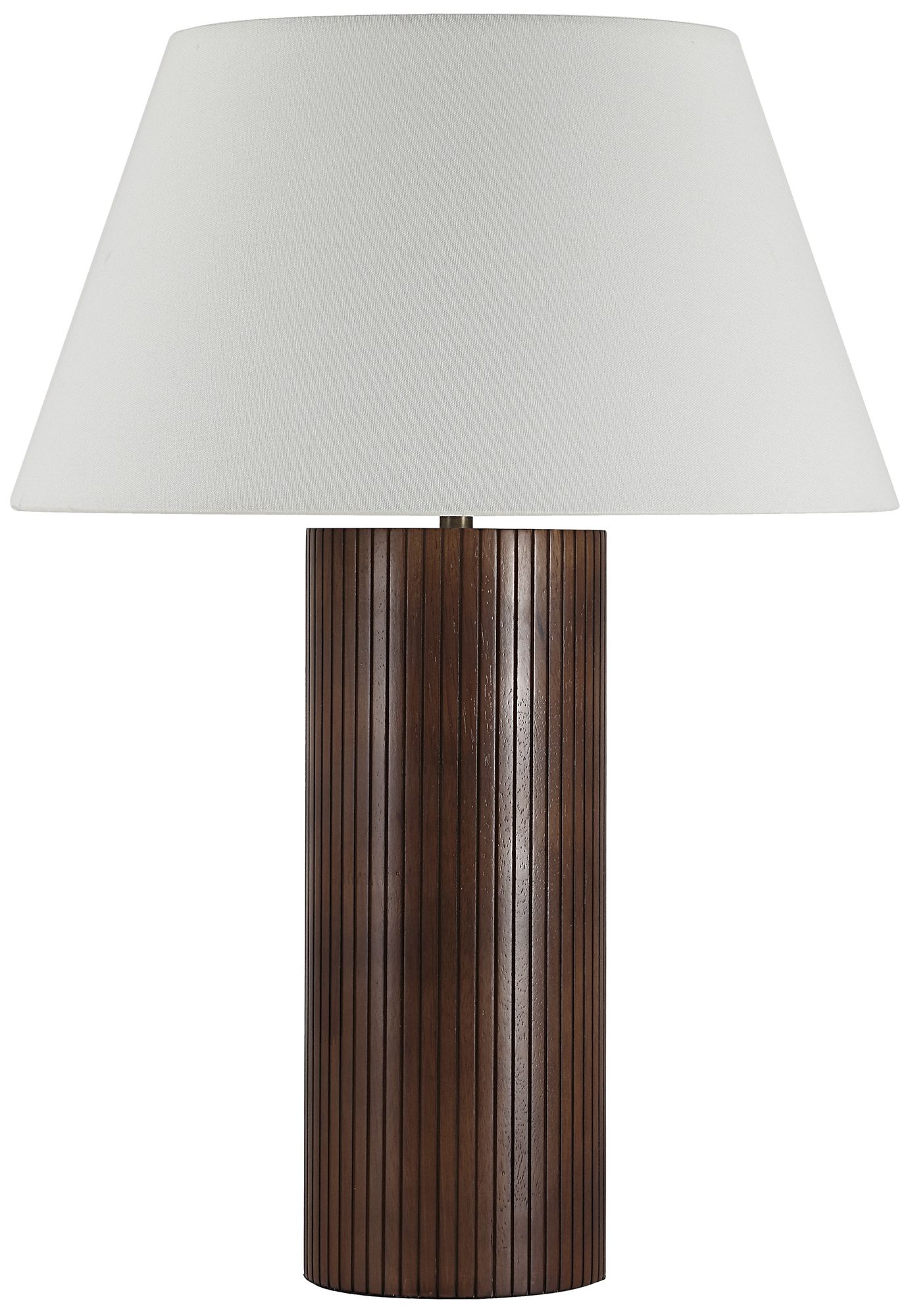Image 3 Renwil Sanya 26" Height Table Lamp, Brown more views