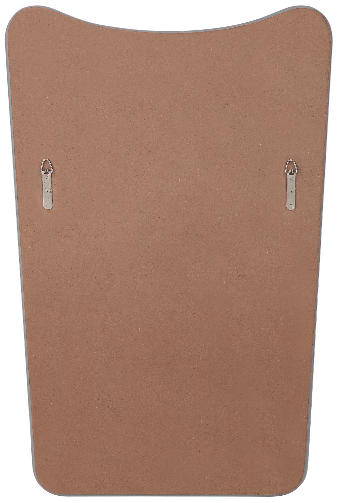 Image 5 Renwil Selene 36" Tall Rectangular Mirror more views