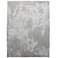 Smudge Off-White Rectangular Area Rug