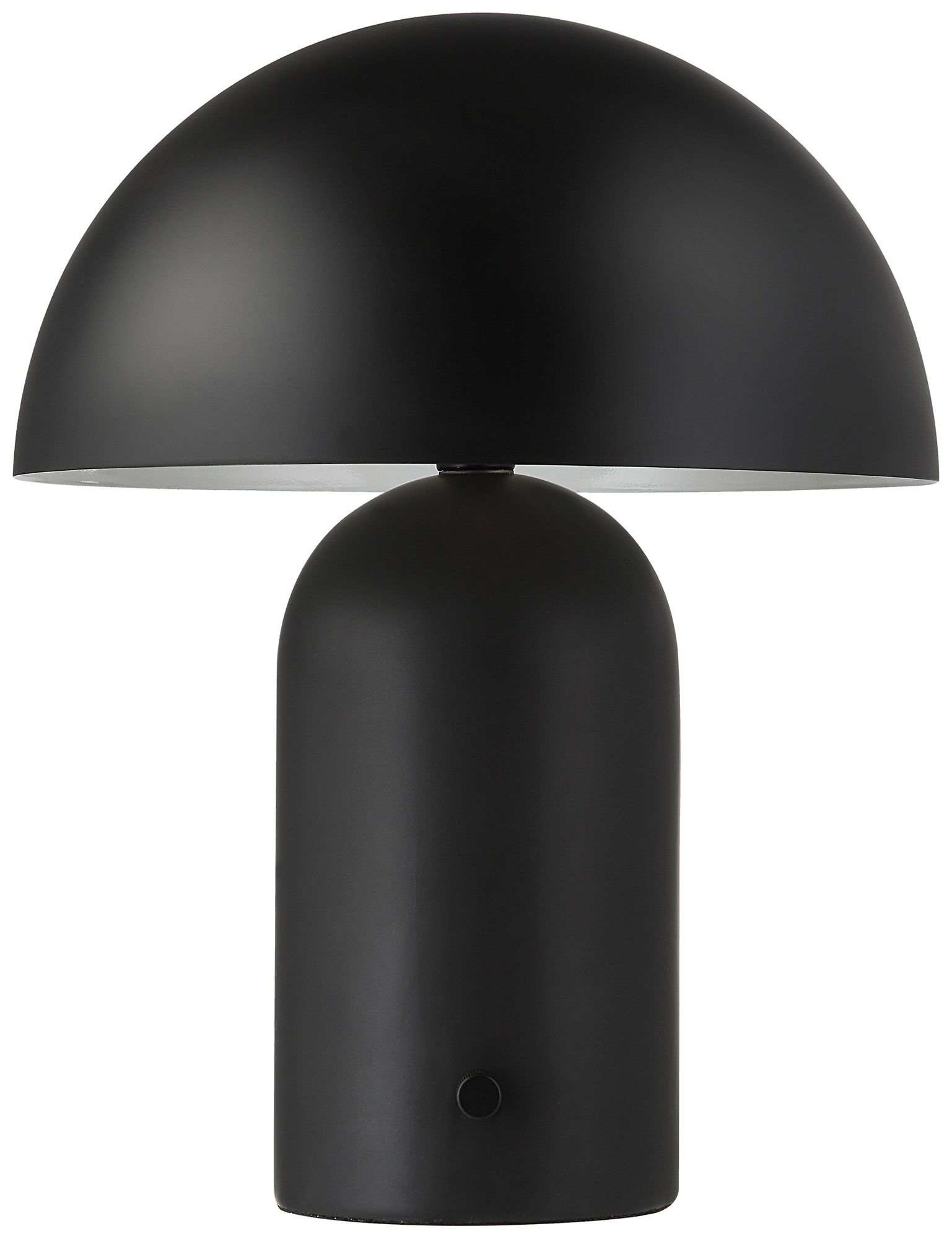 Image 3 Renwil Sombra 16" Height Table Lamp, Black more views