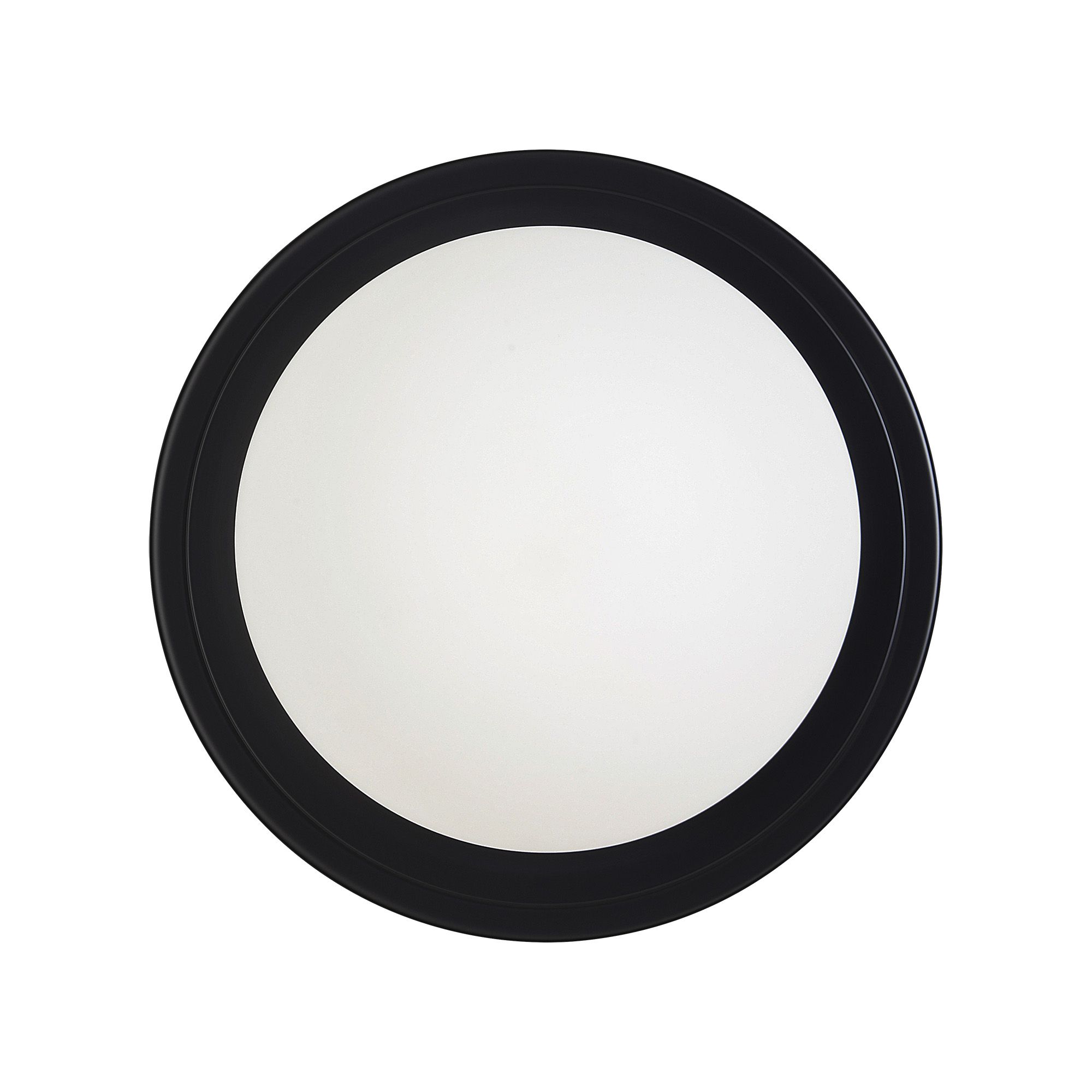 Image 3 Renwil Sybil Powder Coated Matte Black Wall Sconce Dia-6.5x4.25"H more views