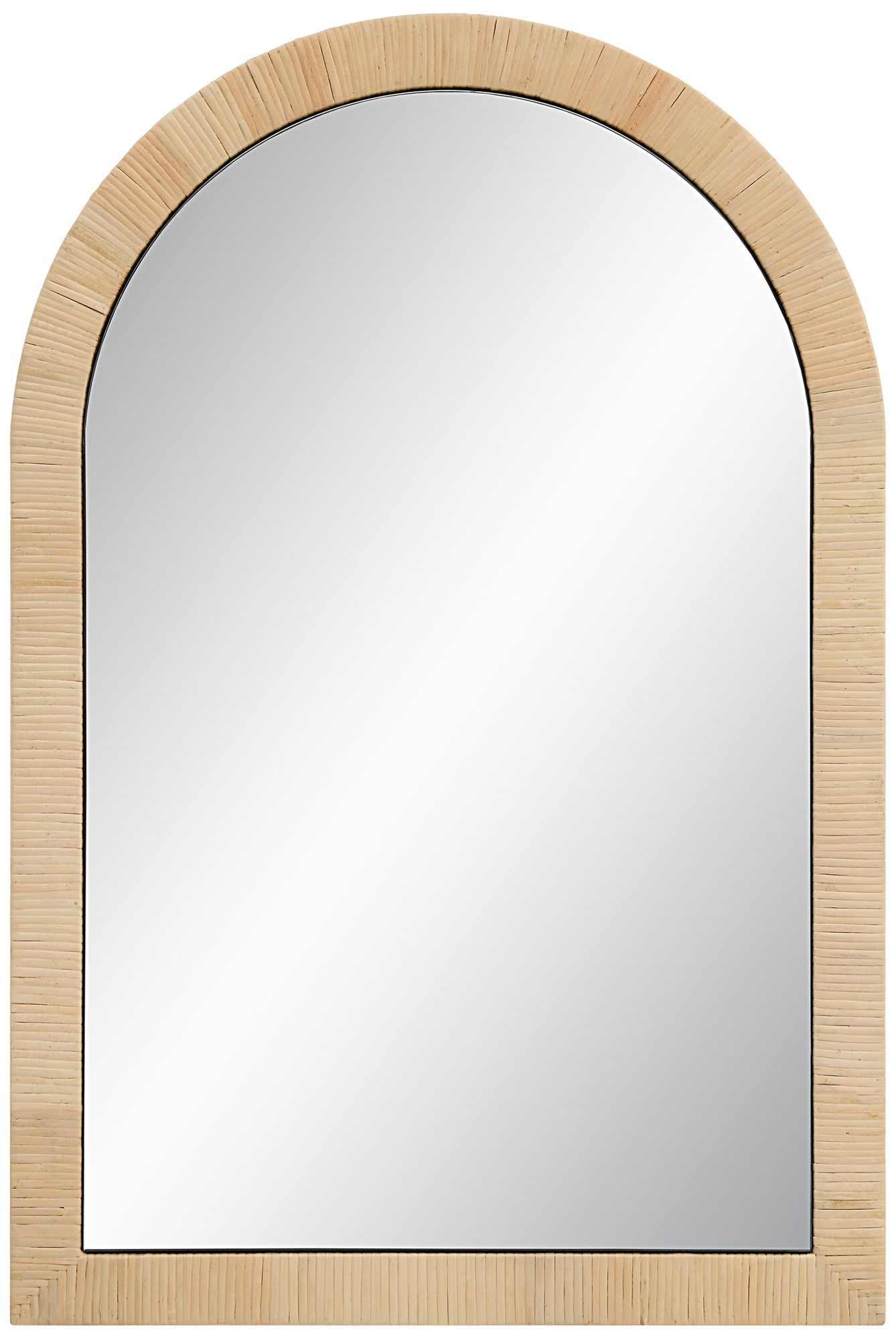 Image 2 Renwil Tally 36" Tall Arch Rectangular M more views