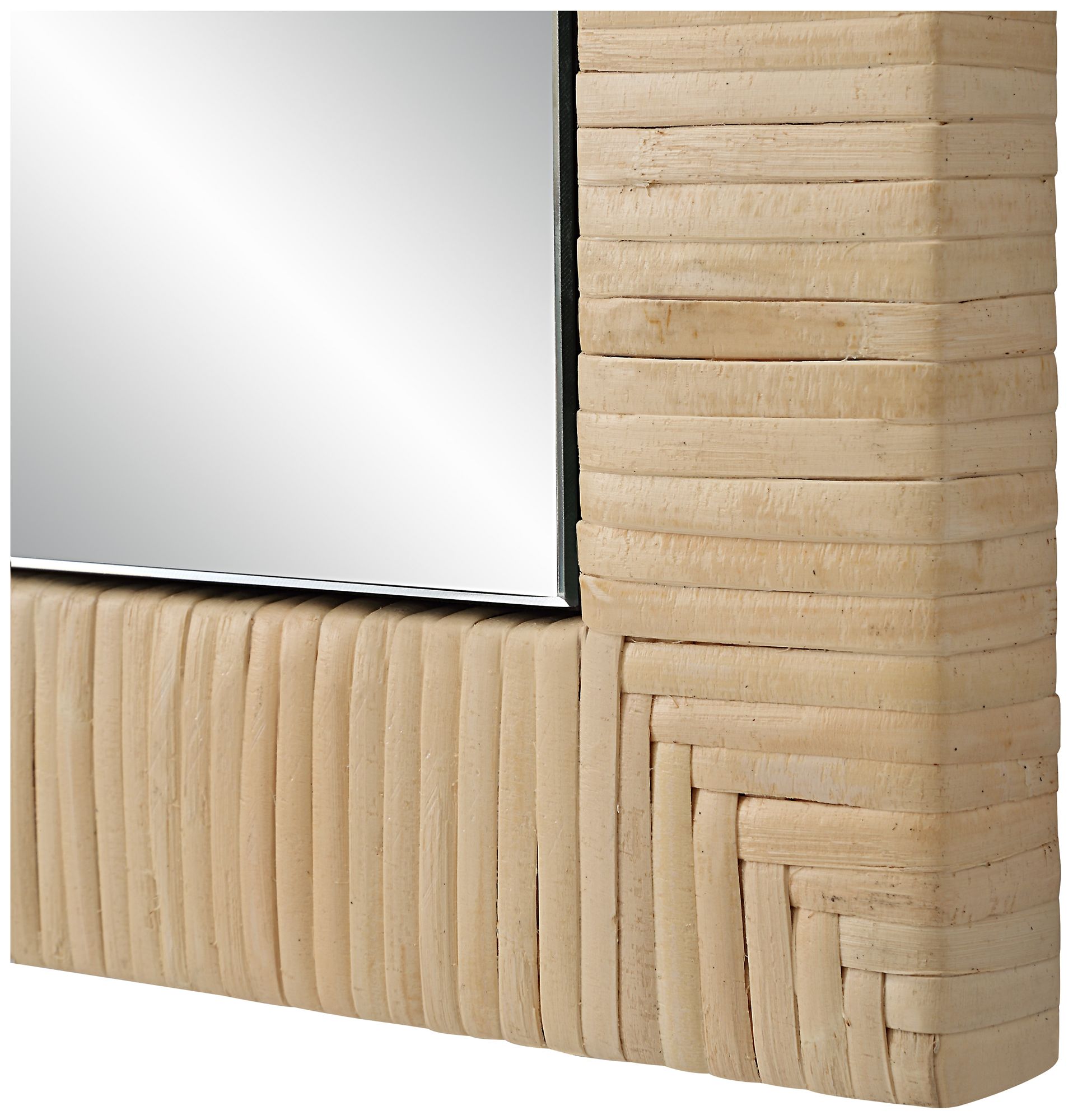 Image 4 Renwil Tally 36" Tall Arch Rectangular M more views