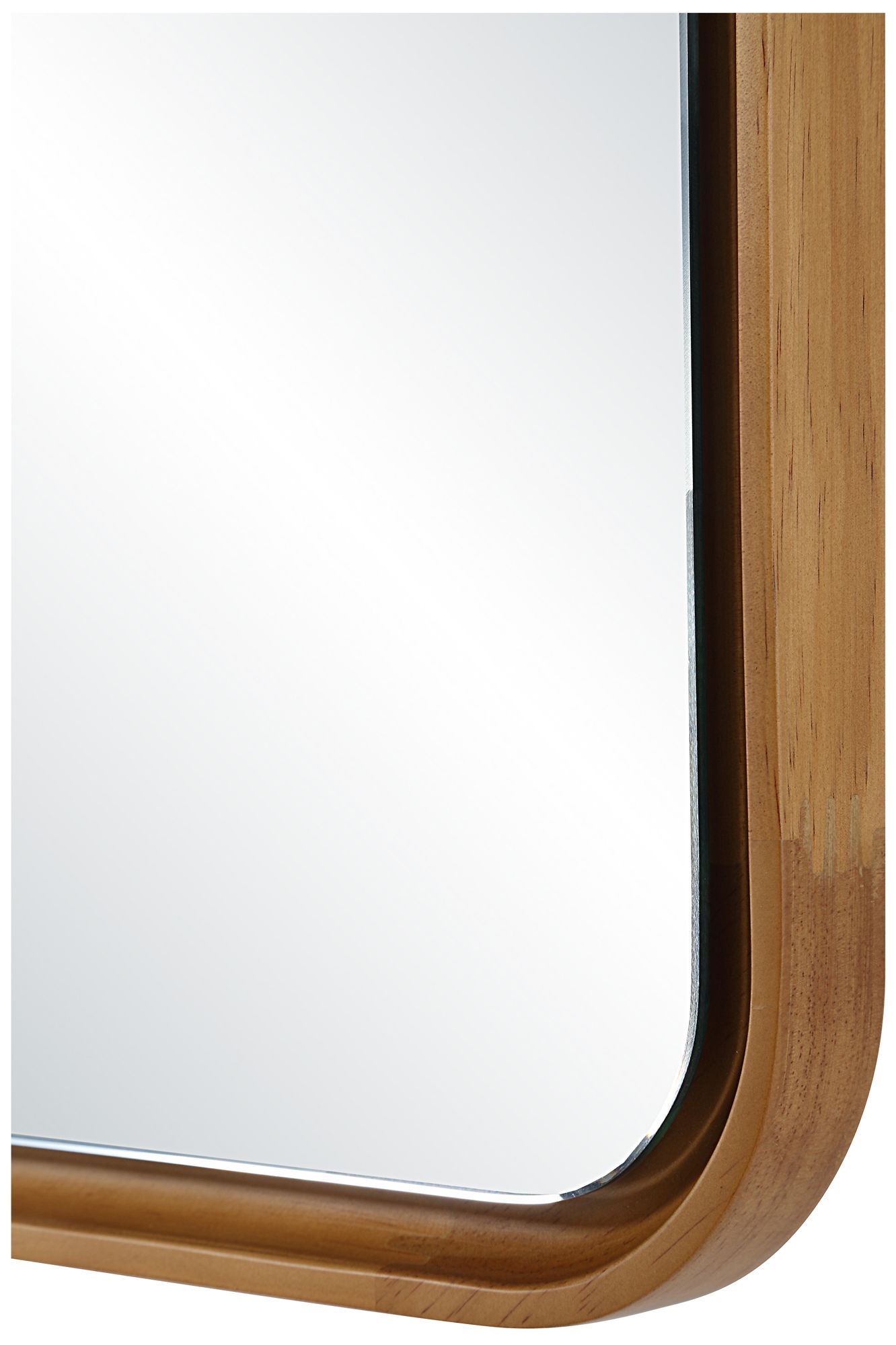 Image 3 Renwil Tillie 36" H x 24" W Wall Mirror, Beige more views