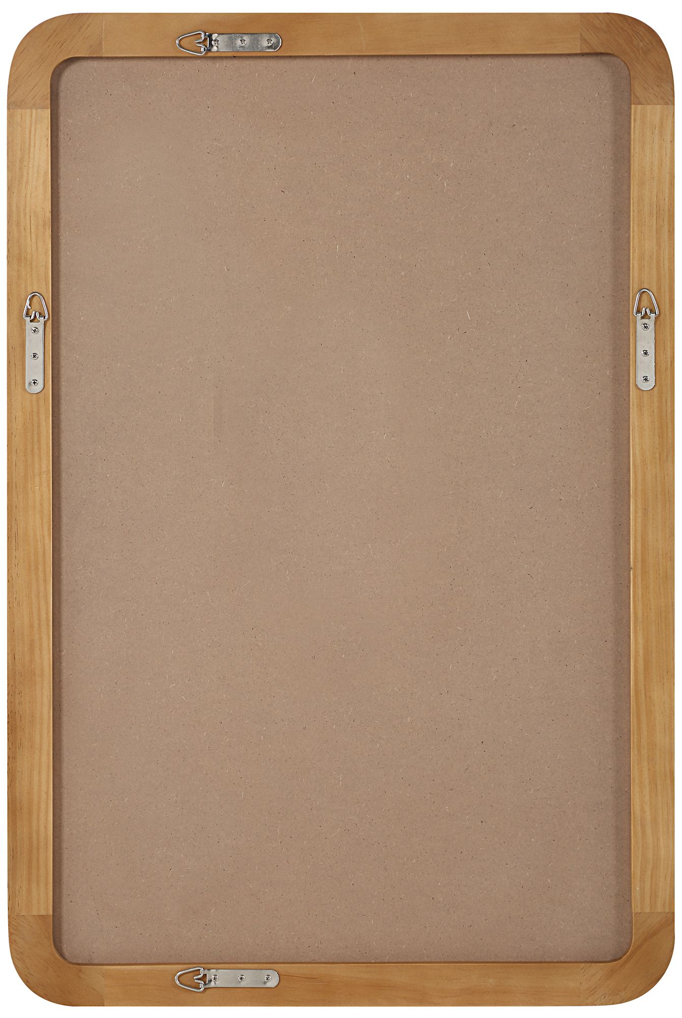 Image 5 Renwil Tillie 36" H x 24" W Wall Mirror, Beige more views