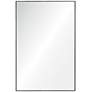 2_Renwil Vale Charcoal Gray 21" x 32" Rectangular Wall Mirror