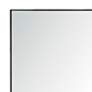 3_Renwil Vale Charcoal Gray 21" x 32" Rectangular Wall Mirror more views