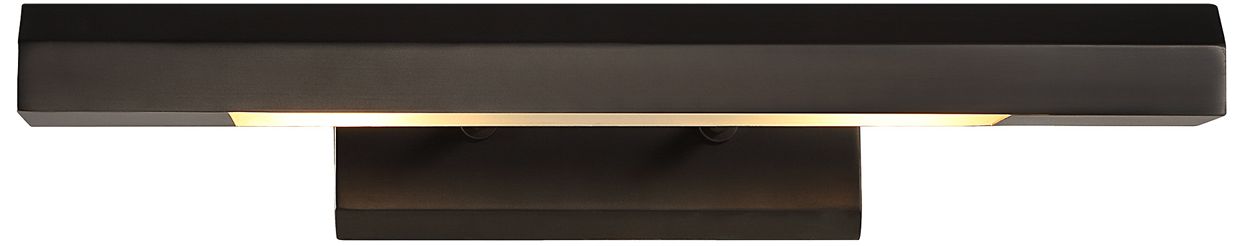 Image 7 Renwil Viana 22" Height Table Lamp, Brown more views