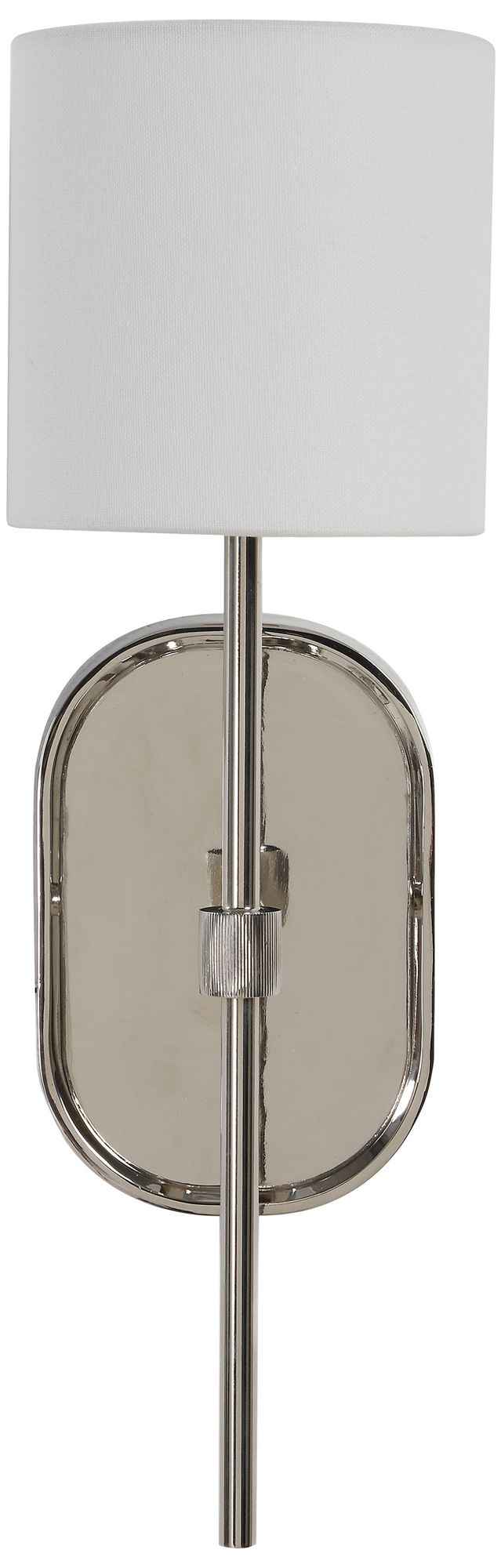 Image 2 Renwil Whitney 17.5" Height Wall Sconce, Grey more views