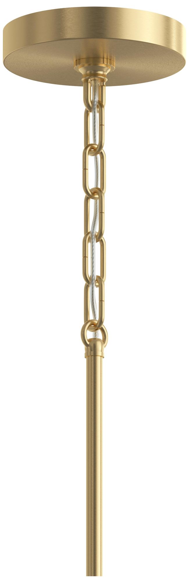 Image 6 Replay Collection One-Light Pendant Light with Clear Glass Shade more views