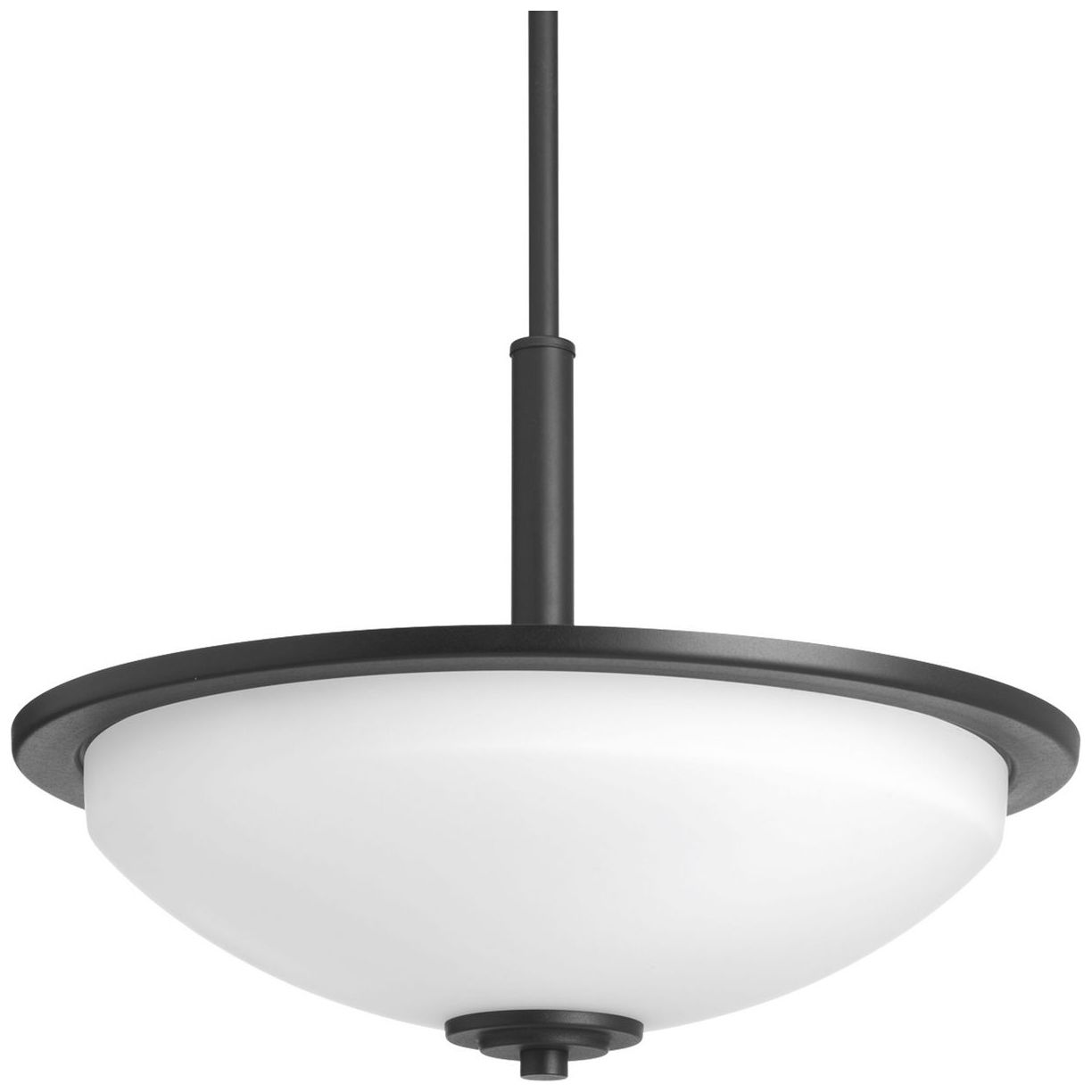Progress Lighting Replay Black Collection
