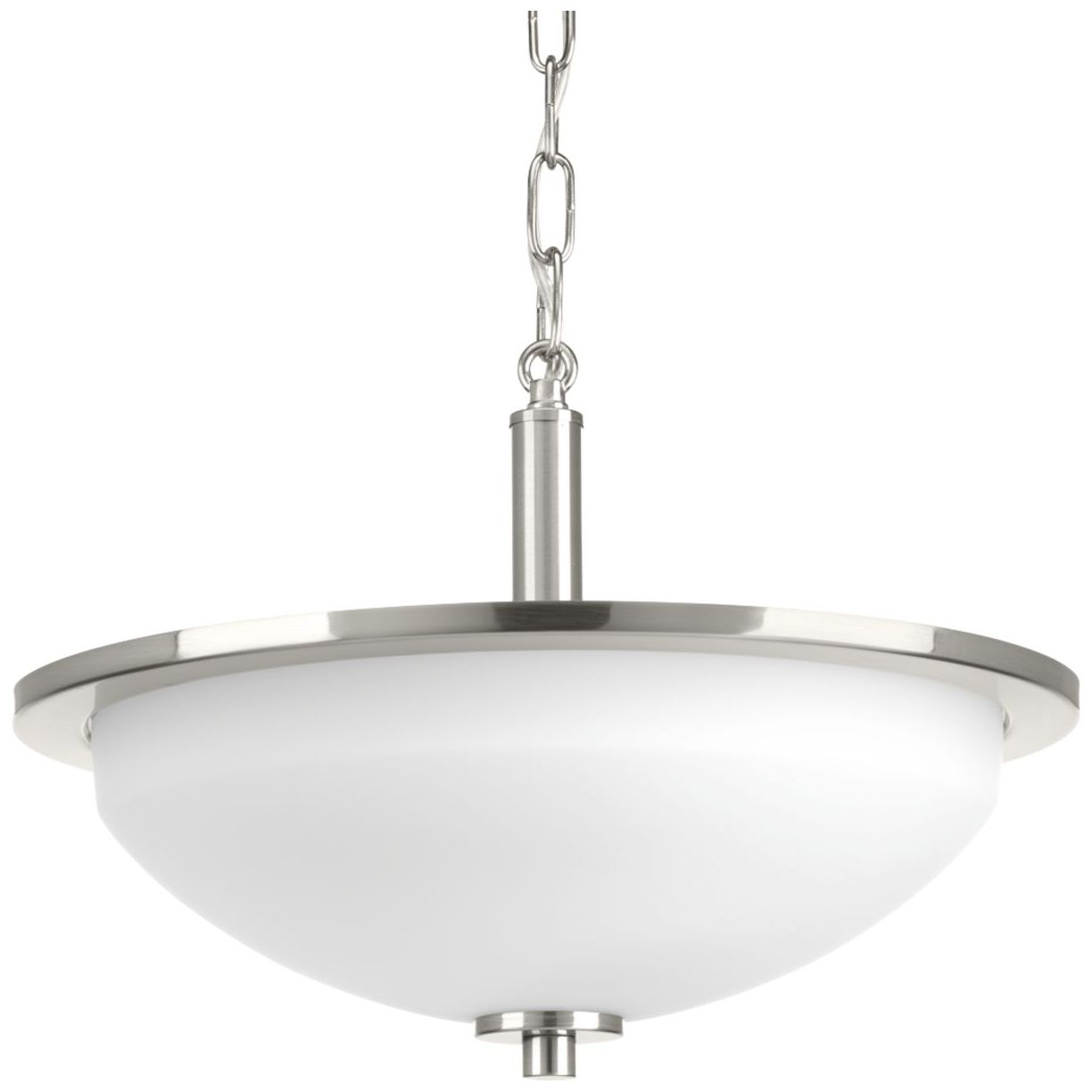 Image 3 Replay Collection Two-light 14-3/4" Semi-Flush more views