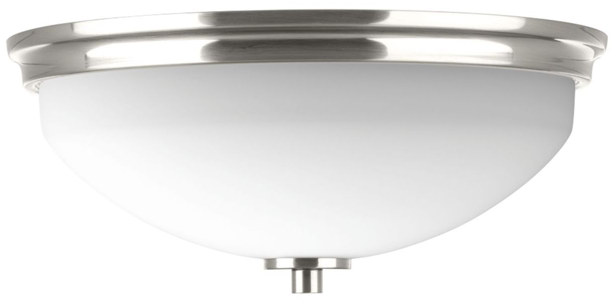 Image 3 Replay Collection Two-light 14" Flush Mount more views