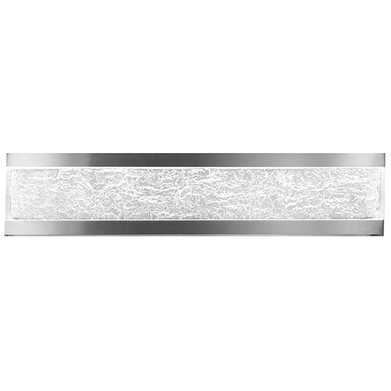 Image 3 Repose LED Linear Bath Bar