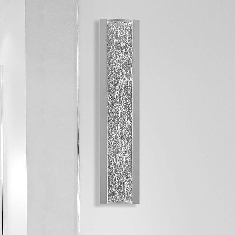Image 2 Repose LED Linear Bath Bar