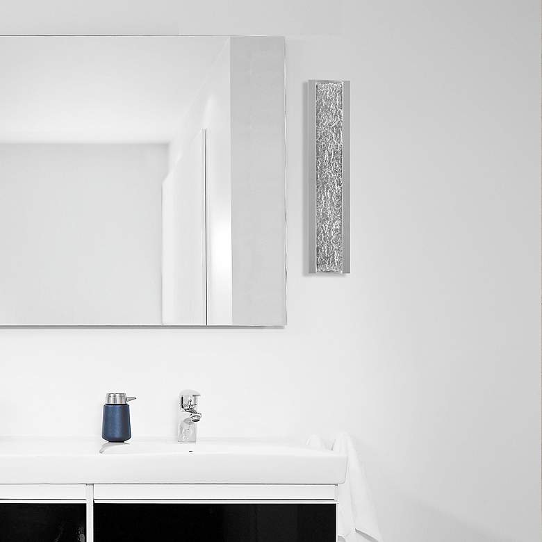Image 5 Repose LED Linear Bath Bar more views