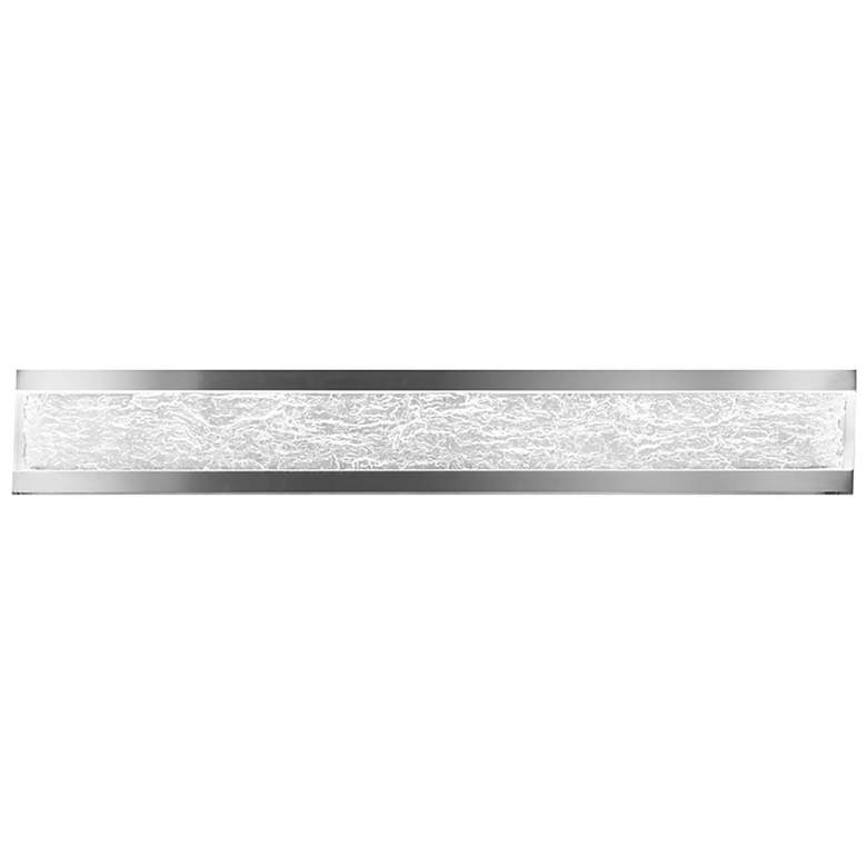 Image 1 Repose LED Linear Bath Bar