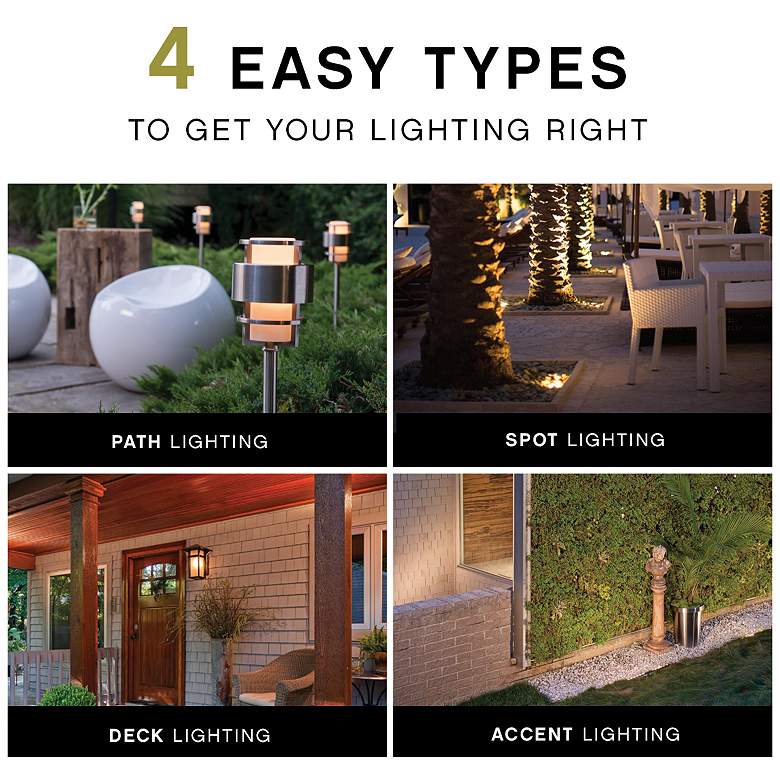 Image 6 Republic 17" High Satin Nickel 5 Watts Outdoor Post Light more views