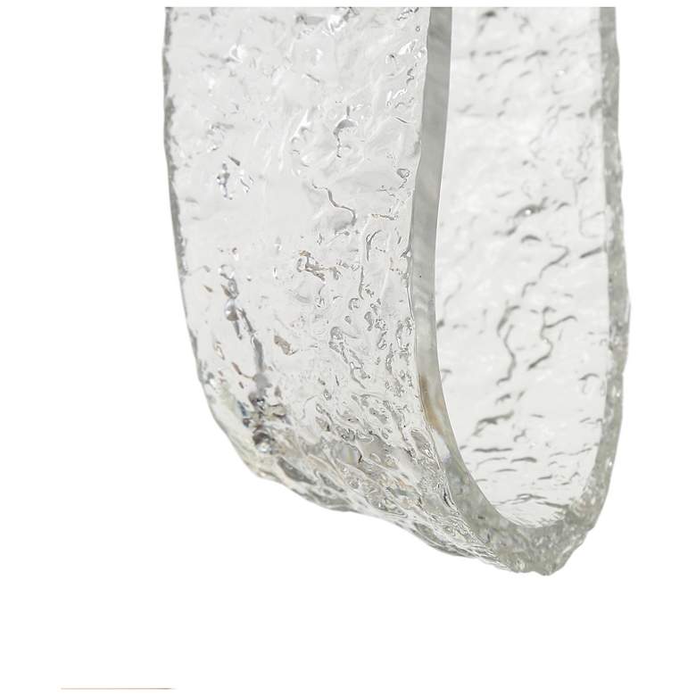 Image 5 Resdroin 3-Light LED Resin Cluster Island Pendant Light more views