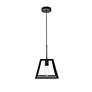 7_Resolute 1 Lt Black Pendant more views