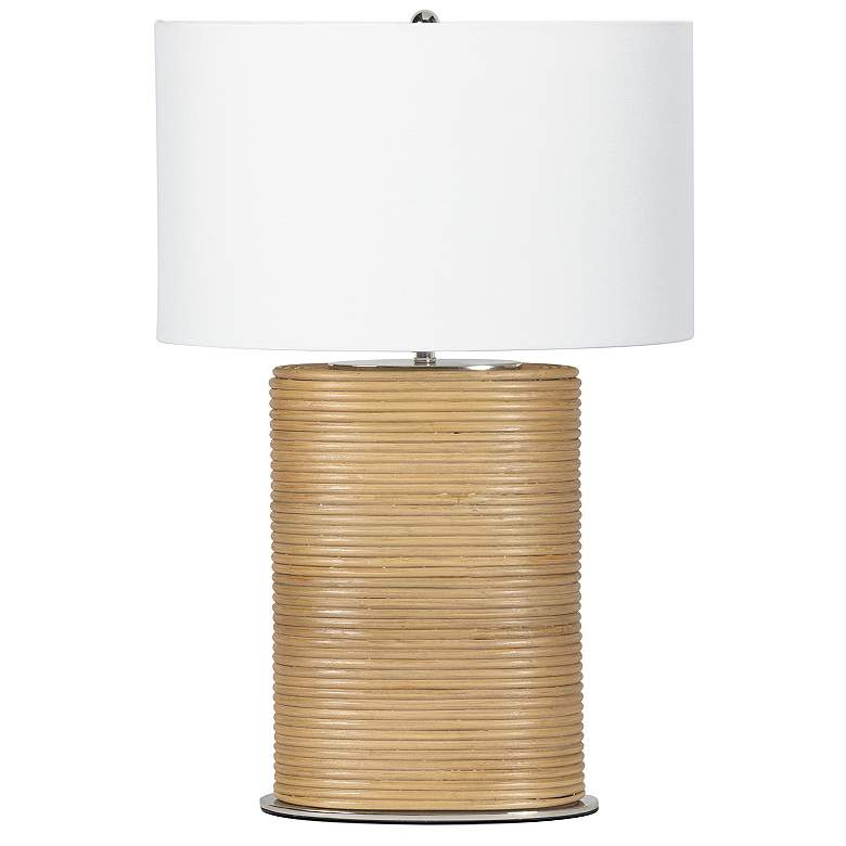 Image 2 Resort Bedside Table Lamp