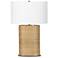 Resort Bedside Table Lamp