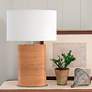 1_Resort Bedside Table Lamp
