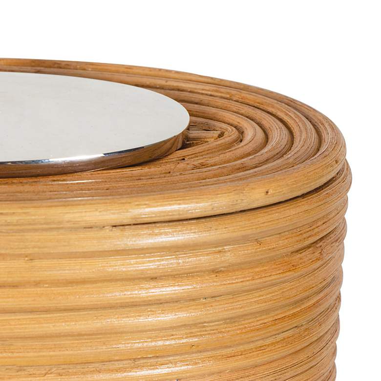 Image 3 Resort Bedside Table Lamp more views