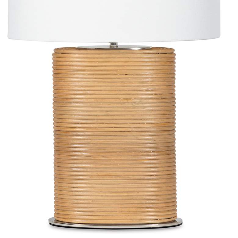 Image 5 Resort Bedside Table Lamp more views