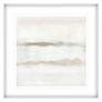 1_Restful Landscape I 38"W x 38"H Framed Art