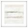 Restful Landscape I 38"W x 38"H Framed Art