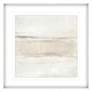1_Restful Landscape II 38"W x 38"H Framed Art