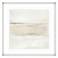 Restful Landscape II 38"W x 38"H Framed Art