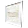 2_Restful Landscape II 38"W x 38"H Framed Art more views