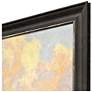 3_Resting Place 45"W x 35"H Modern Framed Art more views