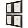 2_Restoration 17"W x 21"H Framed Art Set of 4 more views