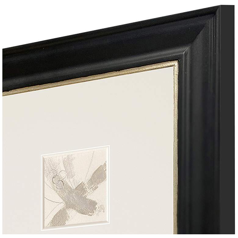 Image 3 Restoration 17"W x 21"H Framed Art Set of 4 more views