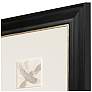 3_Restoration 17"W x 21"H Framed Art Set of 4 more views