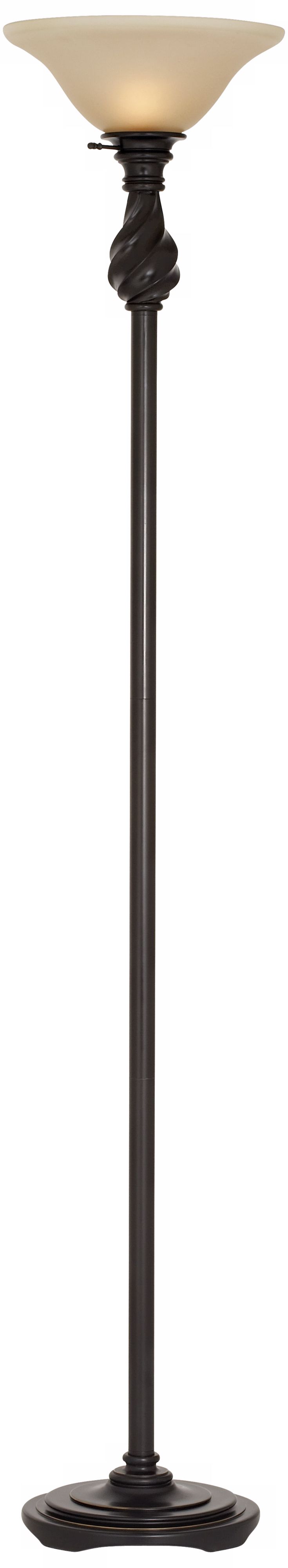 torchiere floor lamp costco