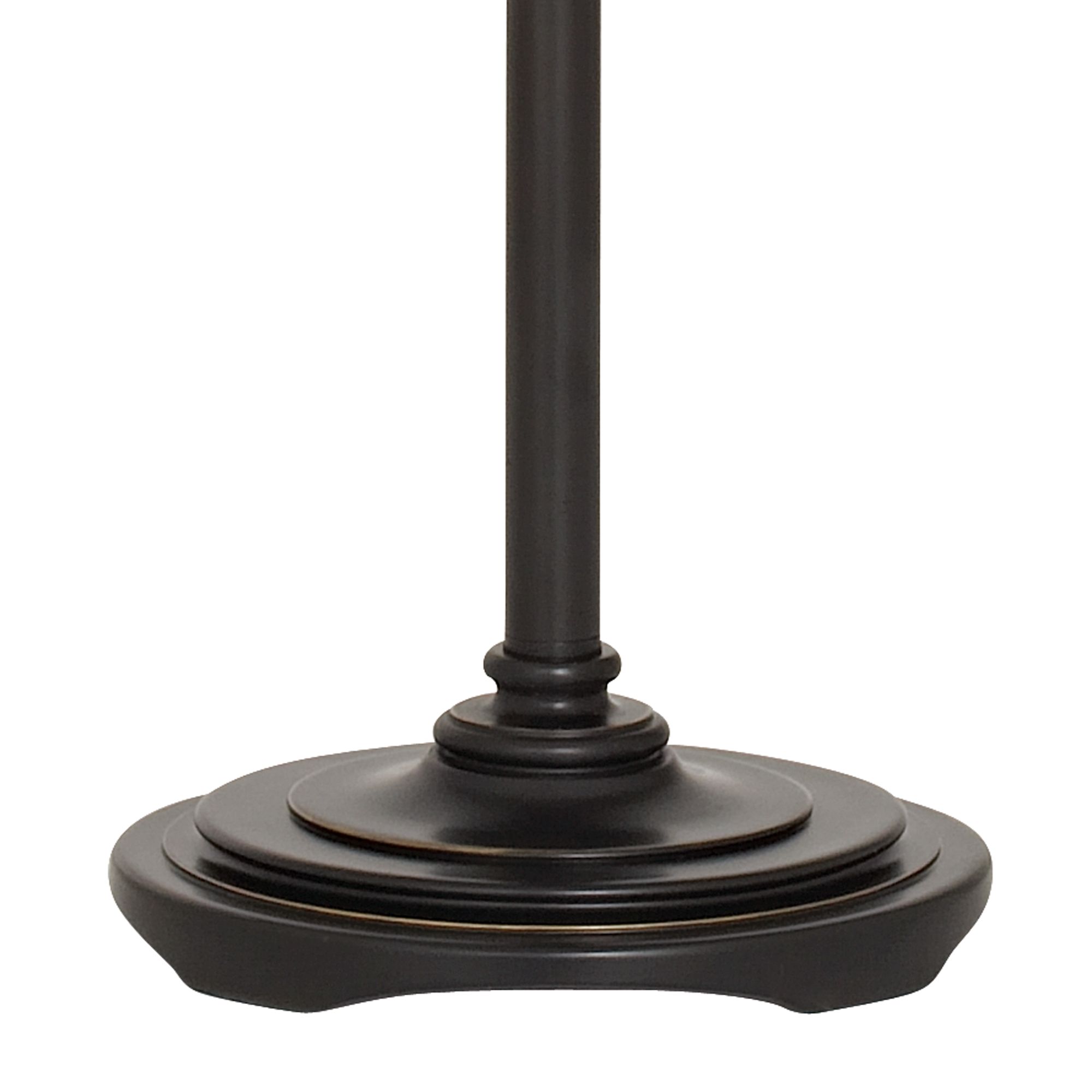 restoration hardware torchiere floor lamp