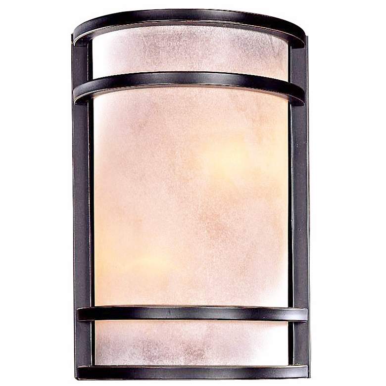 Restoration Collection 12 inch High Wall Sconce