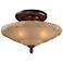 Restoration Collection 20" Wide Ceiling Light Fixture