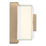 3_Restore 18" LED Vanity - Antique Brushed Brass more views
