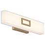 4_Restore 18" LED Vanity - Antique Brushed Brass more views
