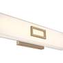 5_Restore 18" LED Vanity - Antique Brushed Brass more views