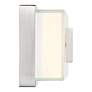 4_Restore 18" LED Vanity - Brushed Steel more views