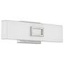 7_Restore 18" LED Vanity - Brushed Steel more views