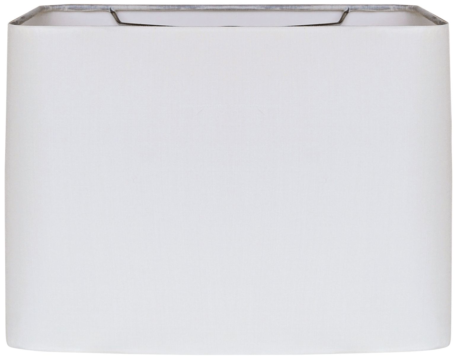 Rectangular silk online lamp shades