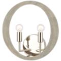 Elk Lighting Retro Rings Collection