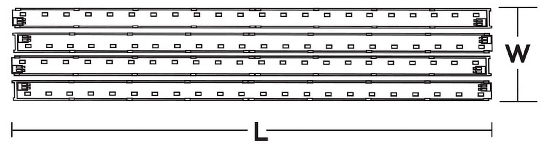 Image 2 Retrofit White LED Retrofit Kit more views